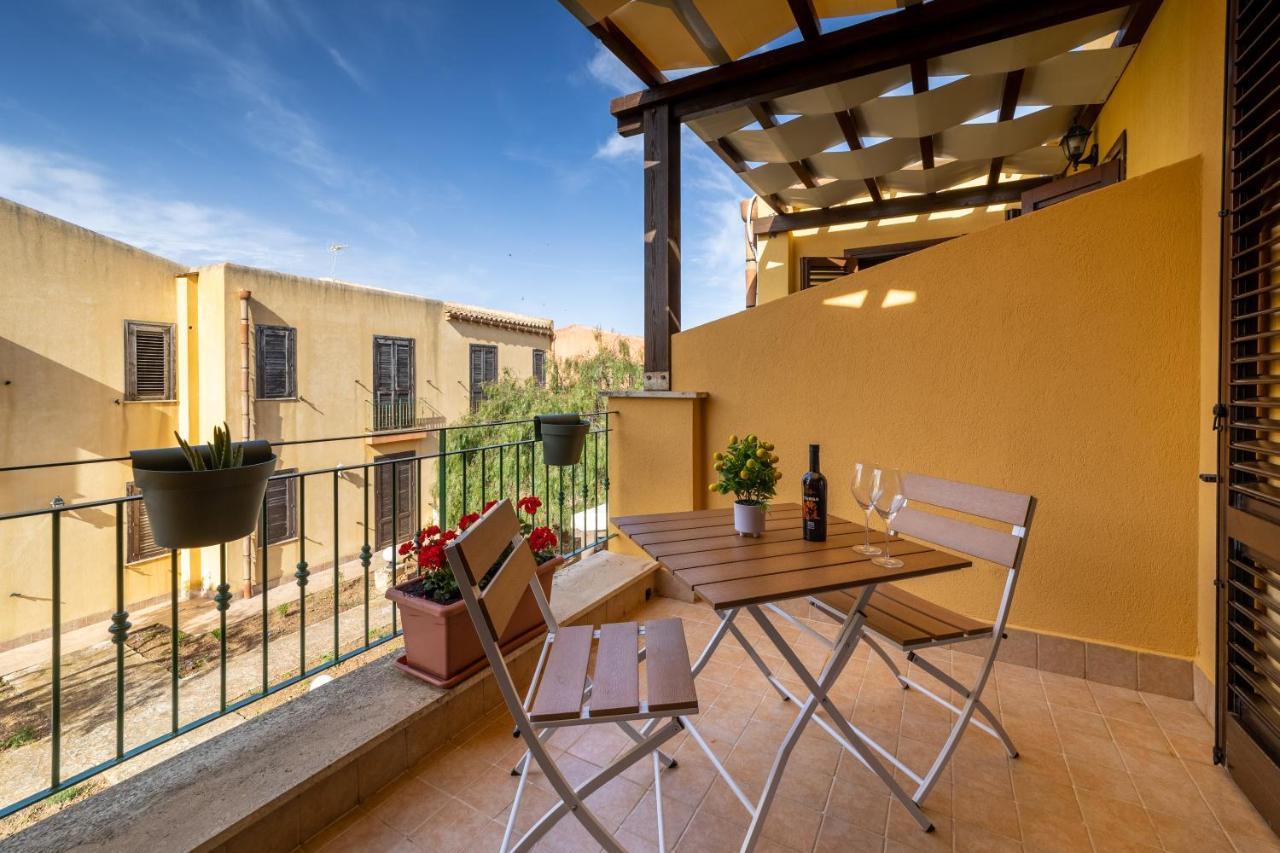 Appartamento Casa Al Vicolo 99 Birgi Vecchi